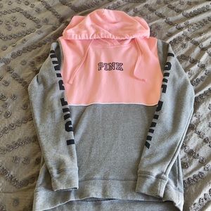 Victoria secret PINK hoodie